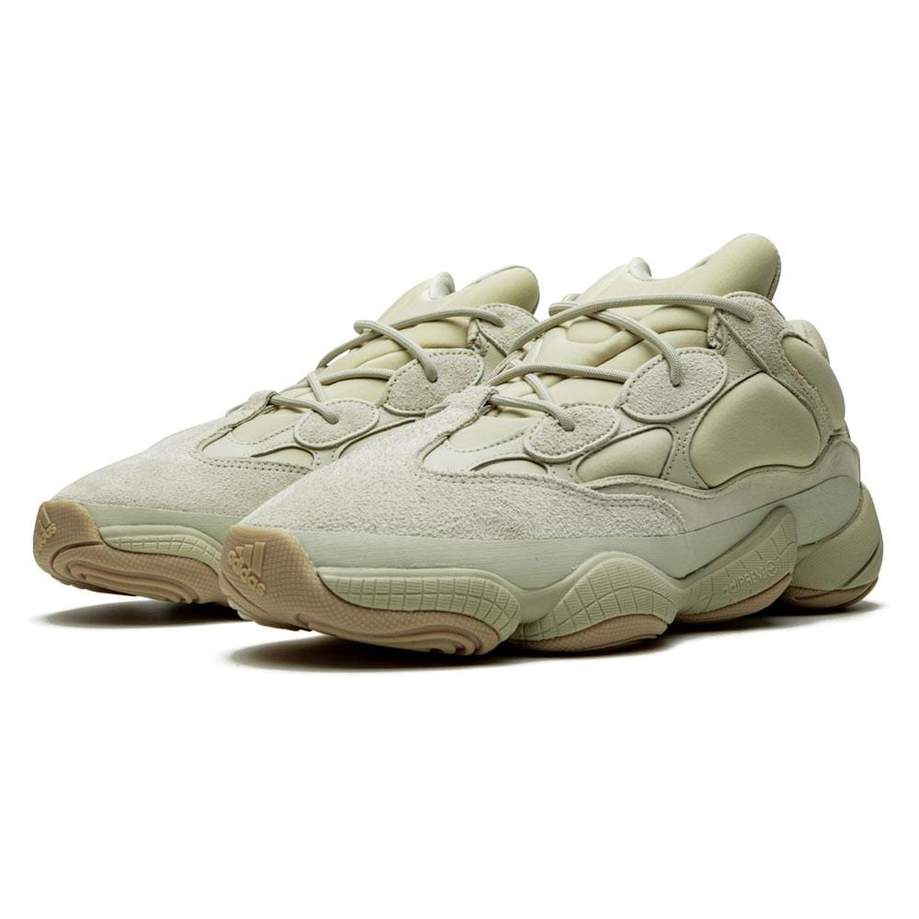 Yeezy 500 'Stone'