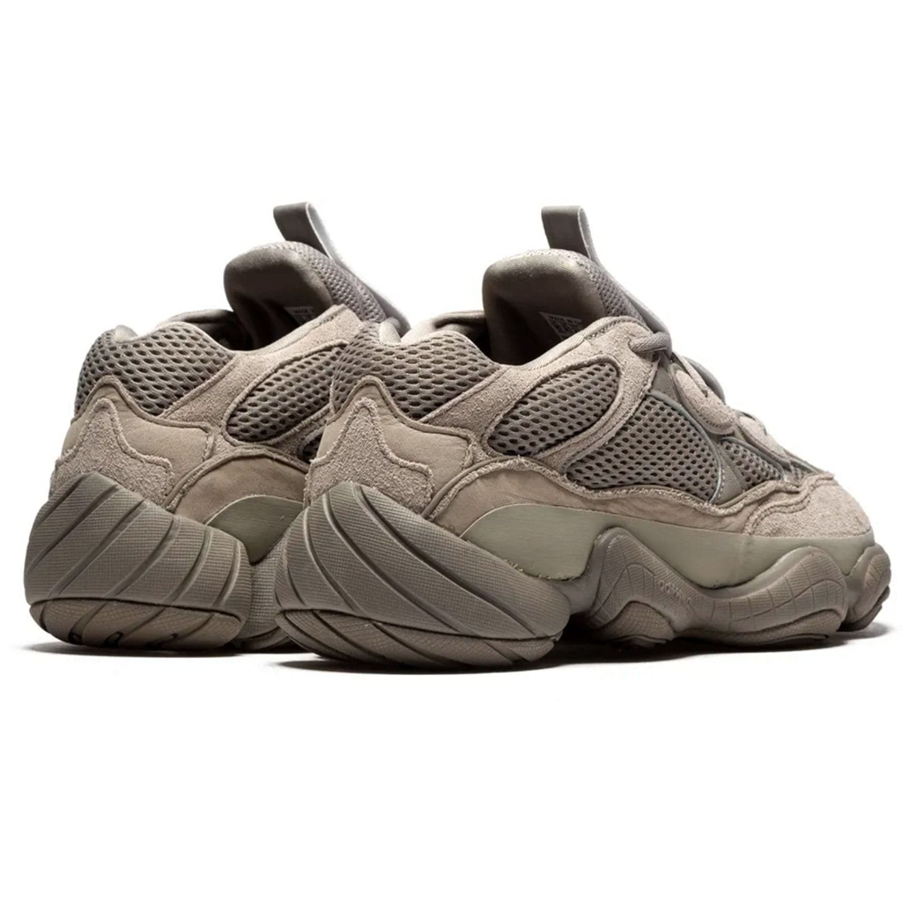 Yeezy 500 'Ash Grey'