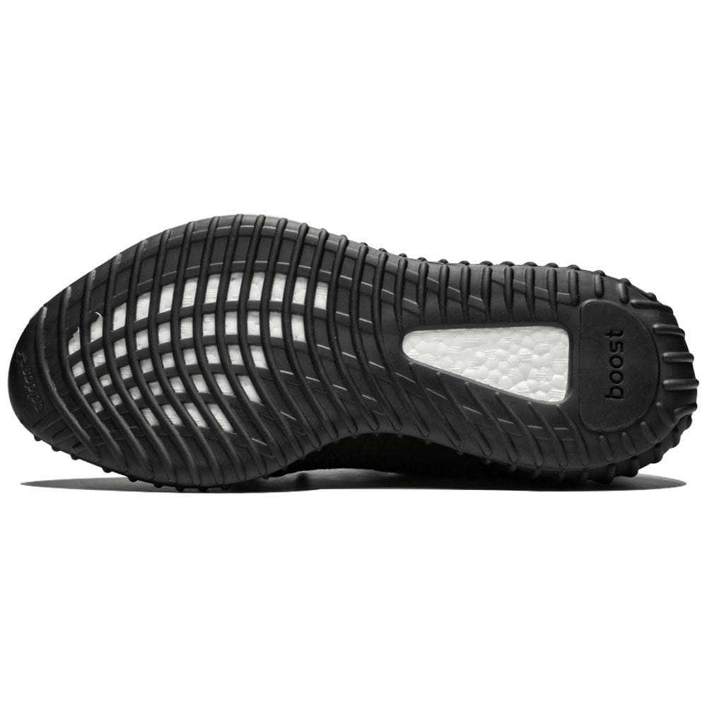 Yeezy Boost 350 V2 'Static Black (Non-Reflective)'